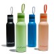 Muitomas Waterfles + Koord 500ml BL Muitomas Waterfles + Koord 500ml BL