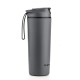 Muitomas NFD Waterfles 450ml Zwart Muitomas NFD Waterfles 450ml Zwart
