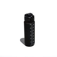 Muitomas Sportwaterfles 750ml Zwart