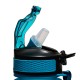 Muitomas Sportwaterfles 750ml Blauw Muitomas Sportwaterfles 750ml Blauw