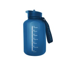 Muitomas Sportfles Blauw