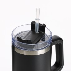 Muitomas Reismok 900ml Zwart