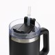 Muitomas Reismok 900ml Zwart Muitomas Reismok 900ml Zwart