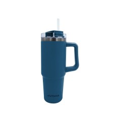 Muitomas Reismok 900ml Blauw Muitomas Reismok 900ml Blauw