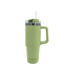 Muitomas Reismok 900ml Groen