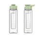 Muitomas Waterfles met Infuser GR Muitomas Waterfles met Infuser GR