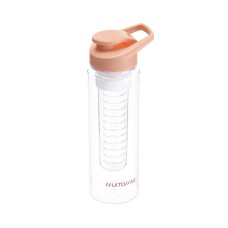 Muitomas Waterfles met Infuser PF Muitomas Waterfles met Infuser PF