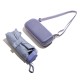Muitomas Paraplu met Hoes Violet Muitomas Paraplu met Hoes Violet
