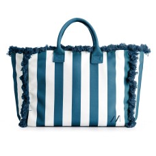 Muitomas Strandtas Blauw