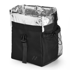 Muitomas Koeltas 8L Zwart