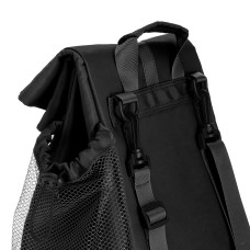 Muitomas Koeltas 15L Zwart