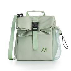 Muitomas Koeltas 15L Groen