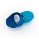Muitomas Huisdierfles 350ml Blauw