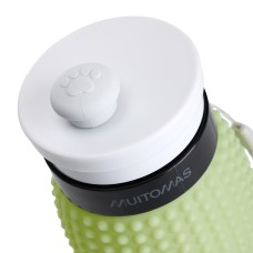 Muitomas Huisdierfles 350ml Groen