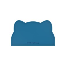 Muitomas Huisdierenmat Blauw