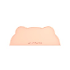 Muitomas Huisdierenmat Peach Fuzz