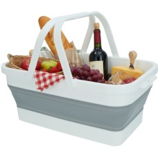 Picknickmand Opvouwbaar