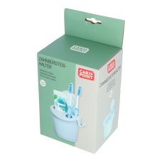 Tandenborstelhouder met Zuignap
