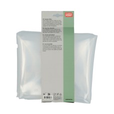 Jerrycan Opvouwbaar met Kraan 15L