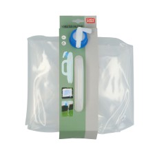 Jerrycan Opvouwbaar met Kraan 20L