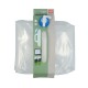 Jerrycan Opvouwbaar met Kraan 20L