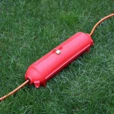 Safebox voor Stekkers met Slotje
