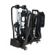 TL Fietsendrager E-carrier LED