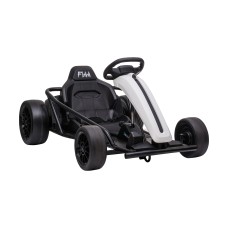 Drift cart Wit SX1968