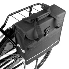 Enkele Fietstas Shopper 20L