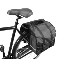 Dubbele Fietstas Transporter 40L