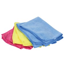 Microvezeldoekje set 6 stuks