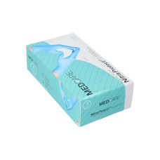 Nitra Protect Nitril handschoen S