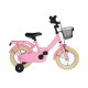 DutchFlavor Kinderfi. 12Inch Meisje