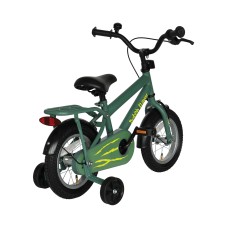 DutchFlavor Kinderfi. 12Inch Jongen DutchFlavor Kinderfi. 12Inch Jongen