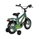 DutchFlavor Kinderfi. 12Inch Jongen