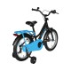 DutchFlavor Kinderfi. 16Inch Jongen