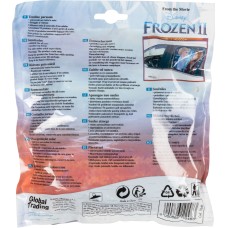 Zonnescherm Frozen 2 - oud