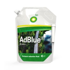 BP ADBLUE 4L POUCH