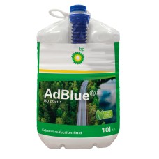 BP ADBLUE 10L PET